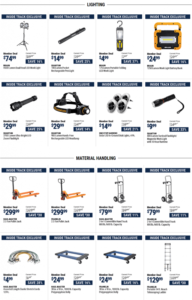 Harbor Freight Father's Day Sale Jun 13 Jul 16, 2022