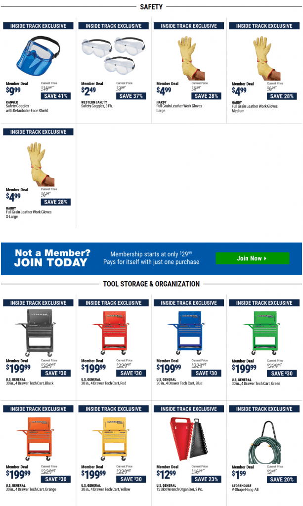 Harbor Freight Father's Day Sale Jun 13 Jul 16, 2022