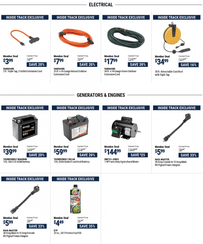 Harbor Freight Father's Day Sale Jun 13 Jul 16, 2022