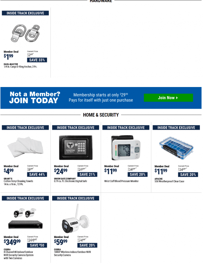 Harbor Freight Father's Day Sale Jun 13 Jul 16, 2022