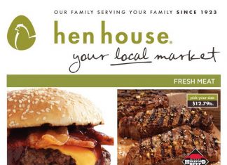 Hen House Weekly Ad Jun 22 – Jun 28, 2022