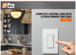 Home Depot Pro Weekly Ad Jun 20 – Jun 27, 2022