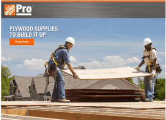Home Depot Pro Weekly Ad Jun 27 – Jul 04, 2022