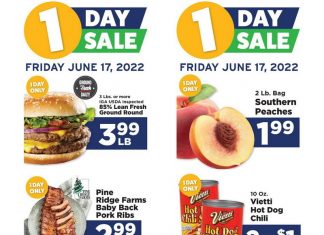IGA Weekly Ad Jun 15 – Jun 21, 2022