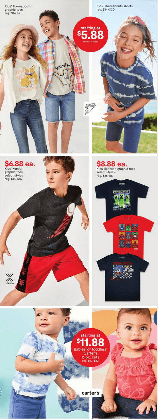 JCPenney Lowest Price Sale Jun 02 Jun 05, 2022