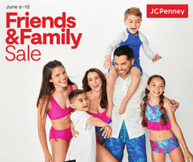 JCPenney Weekly Ad Jun 06 – Jun 12, 2022 (Father’s Day Promotion Included)