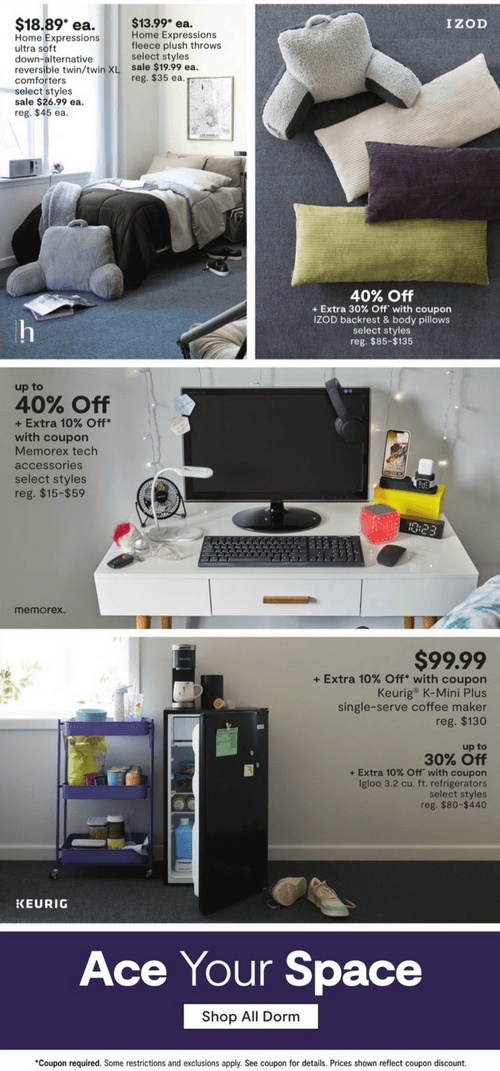 JCPenney 4th of July Sale Jun 27 Jun 29, 2022