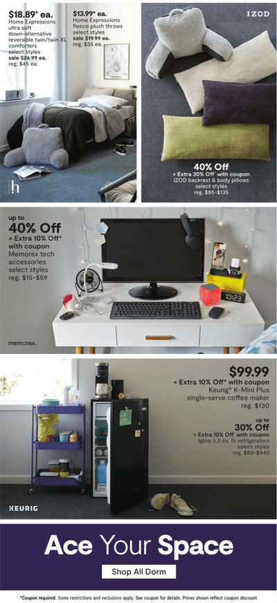 jcpenney 4th of july sales