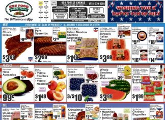 Key Food Weekly Ad Jul 01 – Jul 07, 2022