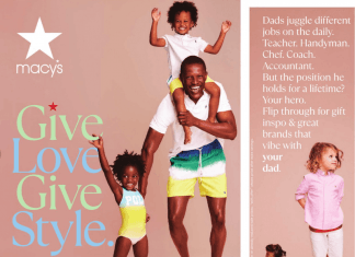Macy’s Father’s Day Ad Jun 07 – Jun 13, 2022