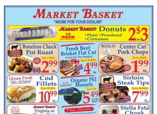 Market Basket Weekly Flyer Jun 05 – Jun 11, 2022