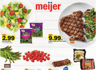 Meijer Weekly Ad Jun 12 – Jun 18, 2022