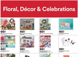 Michaels Weekly Ad Jun 26 – Jul 02, 2022