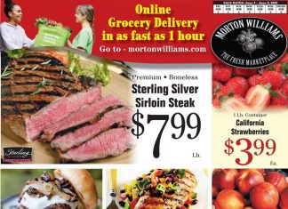 Morton Williams Weekly Ad Jun 03 – Jun 09, 2022
