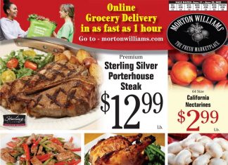 Morton Williams Weekly Ad Jun 17 – Jun 23, 2022