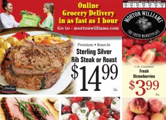 Morton Williams Weekly Ad Jun 24 – Jun 30, 2022