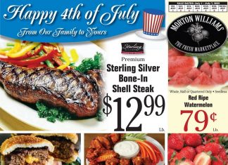 Morton Williams Weekly Ad Jul 01 – Jul 07, 2022