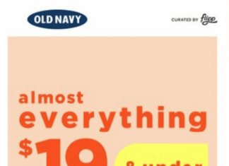 Old Navy Weekly Ad Jun 13 – Jun 20, 2022