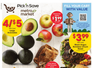 Pick ‘n Save Weekly Ad Jun 08 – Jun 14, 2022
