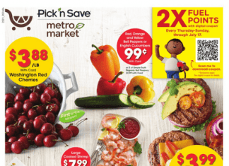 Pick ‘n Save Weekly Ad Jun 22 – Jun 28, 2022