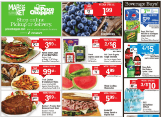 Price Chopper Weekly Ad Jun 05 – Jun 11, 2022