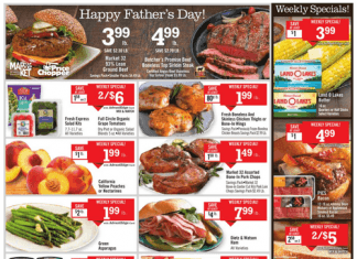Price Chopper Weekly Ad Jun 19 – Jun 25, 2022