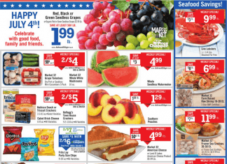 Price Chopper Weekly Ad Jun 26 – Jul 02, 2022