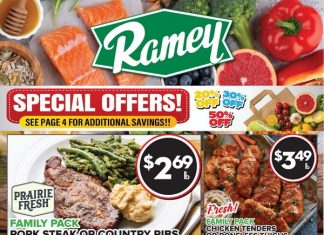 Price Cutter Weekly Ad Jun 08 – Jun 14, 2022