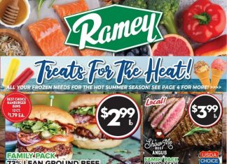 Price Cutter Weekly Ad Jun 22 – Jun 28, 2022
