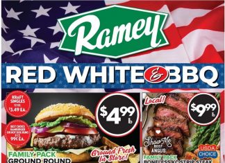 Price Cutter Weekly Ad Jun 29 – Jul 05, 2022