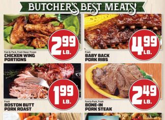 Quality Foods Weekly Ad Jun 15 – Jun 21, 2022