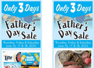 Rosauers Weekly Ad Jun 15 – Jun 21, 2022