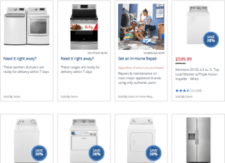 Sears Weekly Ad Jun 05 – Jun 11, 2022