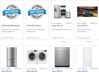 Sears Weekly Ad Jun 12 – Jun 18, 2022