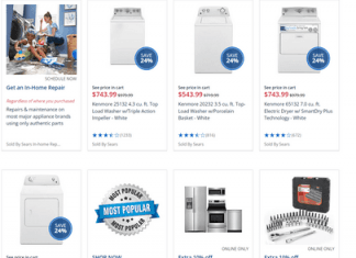 Sears Weekly Ad Jun 26 – Jul 04, 2022