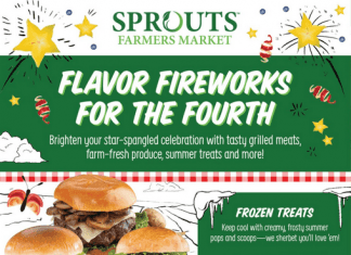 Sprouts Weekly Ad Jun 29 – Jul 05, 2022