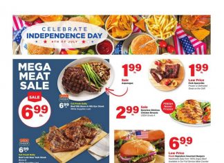 Stater Bros Weekly Ad Jun 29 – Jul 05, 2022
