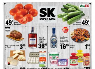 Super King Weekly Ad Jun 08 – Jun 14, 2022