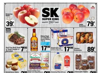 Super King Weekly Ad Jun 15 – Jun 21, 2022