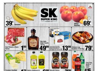 Super King Weekly Ad Jun 22 – Jun 28, 2022