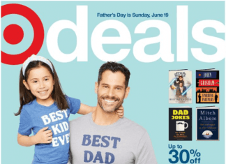Target Weekly Ad Jun 05 – Jun 11, 2022