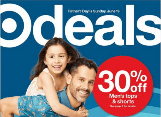 Target Weekly Flyer Jun 12 – Jun 18, 2022