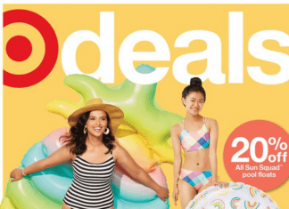 Target Weekly Ad Jun 19 – Jun 25, 2022