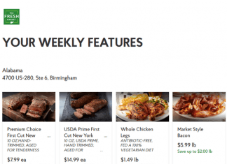 The Fresh Market Weekly Ad Jun 22 – Jun 28, 2022