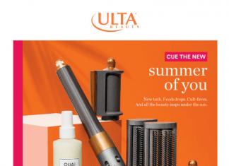 Ulta Beauty Weekly Ad Jun 26 – July 16, 2022