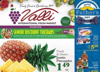 Valli Produce Weekly Ad Jun 15 – Jun 21, 2022