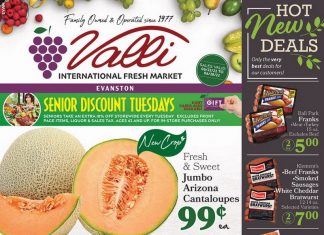 Valli Produce Weekly Ad Jun 22 – Jun 28, 2022