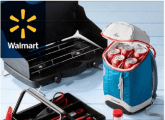 Walmart Weekly Ad Jun 01 – Jun 14, 2022
