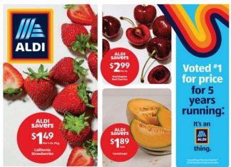 ALDI Weekly Ad Jul 13 – Jul 19, 2022