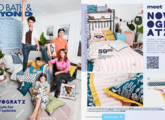 Bed Bath & Beyond Weekly Ad Jul 11 – Jul 24, 2022